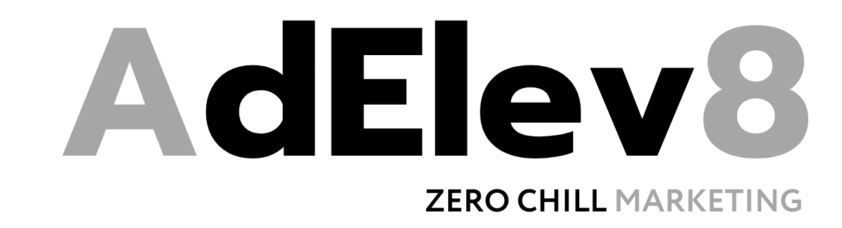 AdElev8 Logo